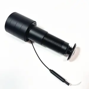 ICSEE 3MP HD Peephole WiFi Camera 170° Wide-angle Door Viewer Motion Detection Smart Home Security Wireless Cat-eye Auto Record