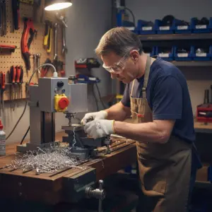 MT3 Headstock Spindle Box 750W Motor for Grizzly G0781 9512 4x18 3/4HP Milling Machine Drill Mill Upgrade