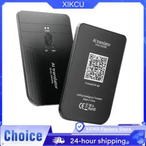 2025 Al Bidirectional Synchronization Translation Supports Cross Application Translation Over 140 Language and Photo Translation