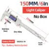 light-caliper