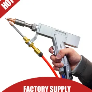 3 in 1 Laser Welders Parts Handheld Mini Portable Laser Welding Machine Welding/Cleaning/Cutting For Metal Steel Stainless Steel