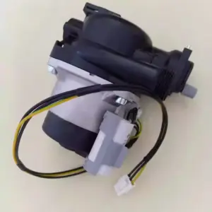 Water Pump Circulating Pump For Wilo INTNFSL 12/6 HE-1 Water Pump Circulating Pump Motor Motor INTNFSL12/6HE-1 INTNFSL 12/6 HE-1