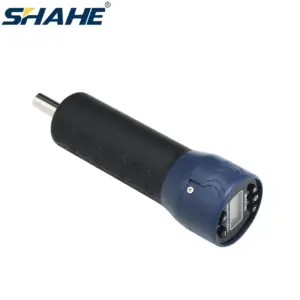SHAHE Digital Screwdriver With 10Bits Torque Screwdriver Set 0.12-12N.m for Maintenance, Tools, Bike Repair and Scope Mounting