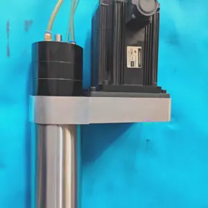 BT30 automatic tool changing mechanical spindle