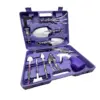 purple-10-piece-set