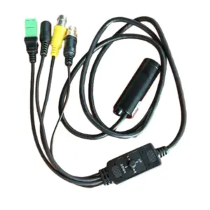 HD Lipstick Camera 1080 60FPS Live Streaming Security 3G/HD-SDI All-Weather Outdoor Weatherproof Surveillance Monitor Kamera