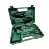green-5-piece-set