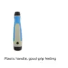 plastic-handle