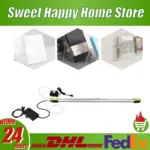 80cm/60cm Acrylic Heat Bending Machine 1000W and High-Quality Heating Wire for Acrylic/ Organic Glass/ PVC/ PP/ PC/ PS