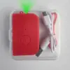 red-charging