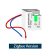 zigbee-version