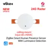 ceiling-zigbee-24g