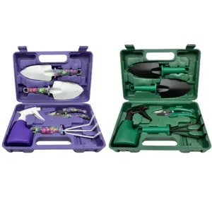 Horticultural Planting Tools Garden Tools Flower Trays Potted Plants Garden Plants Shovels Garden Printing Tool Sets