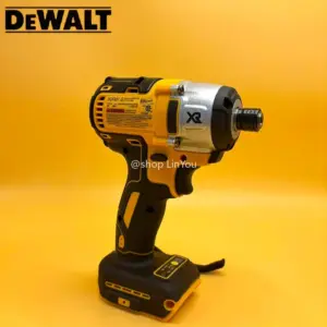 Dewalt DCF887 Brushless Electric Impact Driver Cordless Screwdriver Electric Impact Drill For Dewalt 20V Battery（no battery)