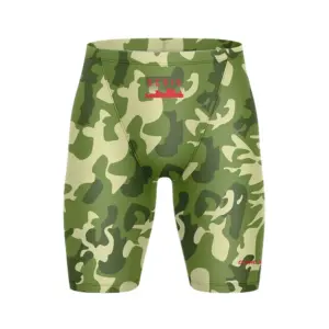 2026 Summer Trunks Swimwear Training Swim Shorts Trunks Swimsuits Boy Jammers Sports Surf Shorts Beach Volleyball Swimming Pants