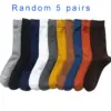 random-5-pairs-color