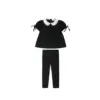 black-baby-set