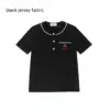black-jersey-shirt