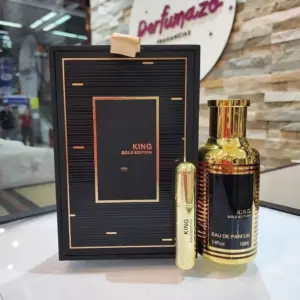 Arab Classic Perfumes Long-lasting Fragrance for Men's Cologne Eau De Parfum Spray for Man Luxury High Quality Perfumes