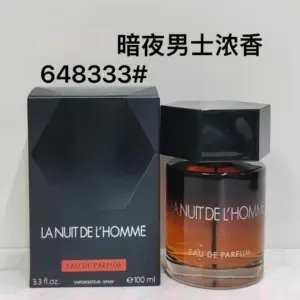 CLASSIC BRAND Perfume New Self Boundless Love Rock Bluegrass Love Men's Perfume Eau De Parfum Parfums Hombre Homme