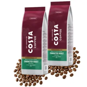Costa Pro coffee set Brazilian 2x1kg