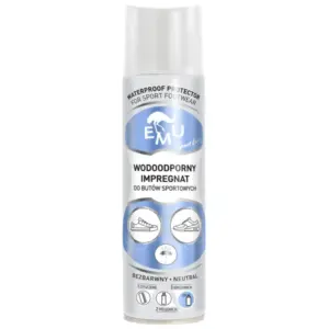 Emu Footwear Impregnation 250ml Waterproof