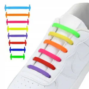 FLEXIBLE HEADS WITHOUT BOND TO SHOES SILICONE RUBBERS