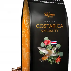 Grain coffee 1kg SPECIALITY 100% ARABICA Freshly Roasted + FREE