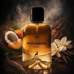 Home Alhambra Montaigne Coco 100ML perfume water Woman