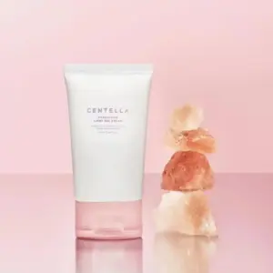 Korean Centella Original ProbioCica Enrich Whitening Face Cream Dark Spots Removal Moisturizing Soothing Skincare Beauty Product