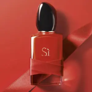 Luxury Eau de Parfum for Women, Elegant Floral Bouquet Scent, Long-Lasting Date Night Perfume