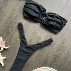 Micro Bikini Push Up Women Swimsuits 2024 Sexy Female Swimwear Brazilian Bikini Set Thong Biquini Swimming Suits Beachwear