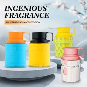 Odyssey Mandarinsky Limited Edition od Armaf For Men Oryginalne perfumy Armaf idealne do noszenia na co dzień i na specjalne okazje