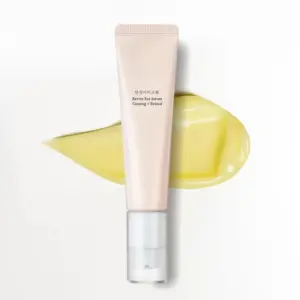 Retinol Eye Cream Stick, Reduces Dark Circles and Wrinkles, Moisturizes and Tightens The Eyes, Eye Cream Korean Eye Care Product