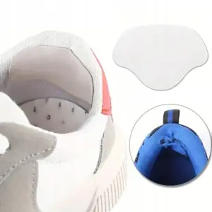 SHOE PROTECTIVE PROTECTION PROTECTED CONTRIBUTIONS