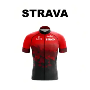 STRAVA Cycling Clothes For Men Cycling Sets Mountain Bike Clothes Man Summer Cycling Suit Cycling Pants Cycling Shirt Equipment
