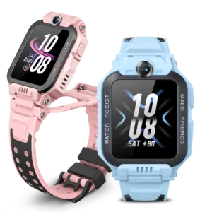 Smartwatch dla dzieci Imoo Z7 GPS, szeroki zasięg