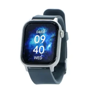 Smartwatch Kiano Watch GO Champagne Blue