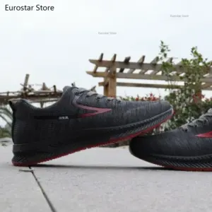 Summer Flying Woven Mesh Casual Shoes with Fashionable Fashionable Shoes Fashion Comfortable Sports Shoes Students Running Shoes