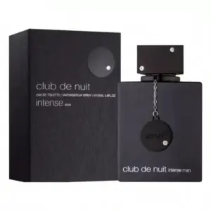 Top Quality Arab Perfumes Woman Man Club De Nuit Arabic Perfume Lasting Unisex Fragrance Body Spray Wood EDT EDP Clone Parfum