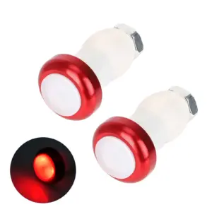 Universal Emergency Side Lights for Electric Scooter LED