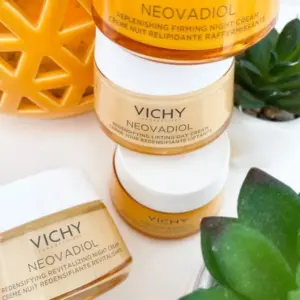 Vichy Neovadiol Redensifying Lifting Cream Anti Aging Firming Treatment For Mature Skin Wrinkle Reduction Skin Renewal