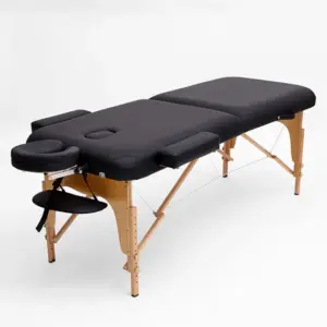 Beauty Tattoo Massage Bed Spa Portable Eyelash Beauty Massage Table Modern Luxury Cama De Masajes Profesional Salon Furniture