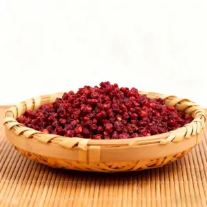 Chinese 100% Natural Schisandra Chinensis For Women's Healthy Bathing For Aromatherapy Candle Beauty Soap Making Raw Material