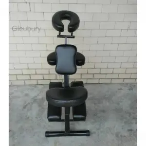 Commercial Lounge Massage Tables Acupuncture Tattoo Chair Gua Sha Massage Table Modern Metal Furniture Massage Stoel MHAMY