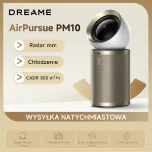 Dreame PM10 Air Purifier