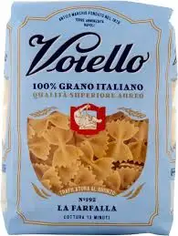 Farfalle bow noodles 500g - Voiello