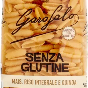 Gluten-free Noodles Gnocco Sardo 400g - Garofalo