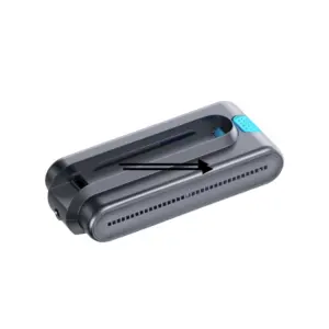 Homore NH007 Vacuum Cleaner Battery 8*2500 mAh Detachable Li-on Battery for Homore NH007 Vacuum cleaner