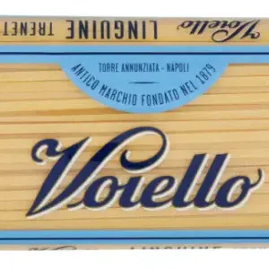 Linguine spaghetti noodles 500g - Voiello